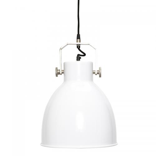 White Pendant Lamp